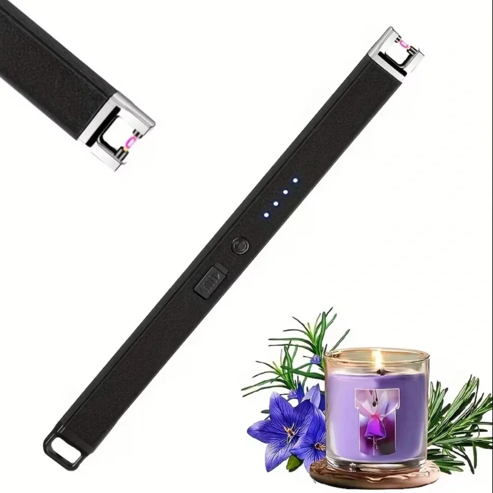Electronic Candle Igniter